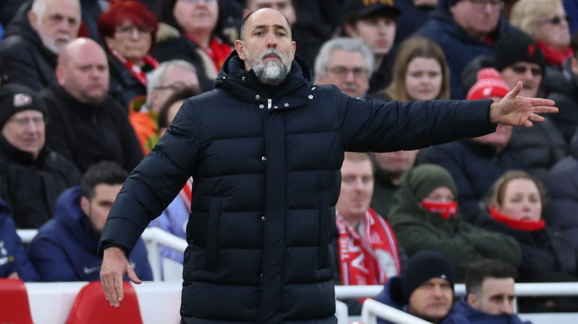 Να περάσει ο επόμενος: Τέλος από την Τότεναμ ο Ιγκόρ Τούντορ