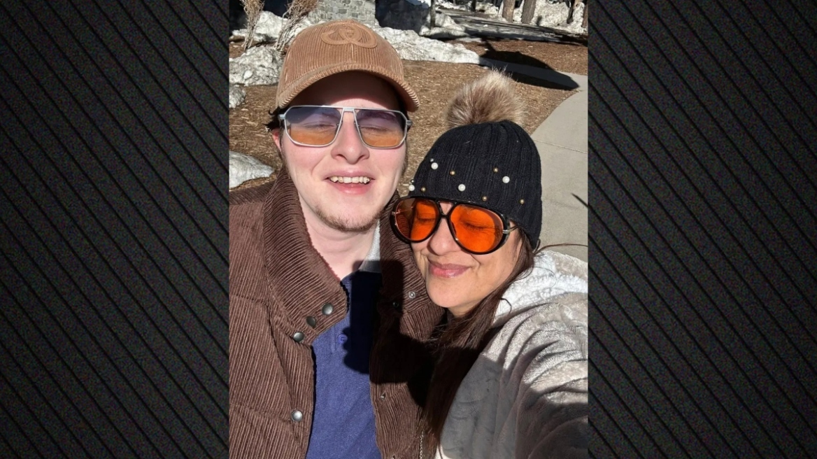 Σοκαριστική δολοφονία σε έπαυλη στις ΗΠΑ: Κληρονόμος εκατομμυρίων ο τρανς δράστης και εραστής του θύματος