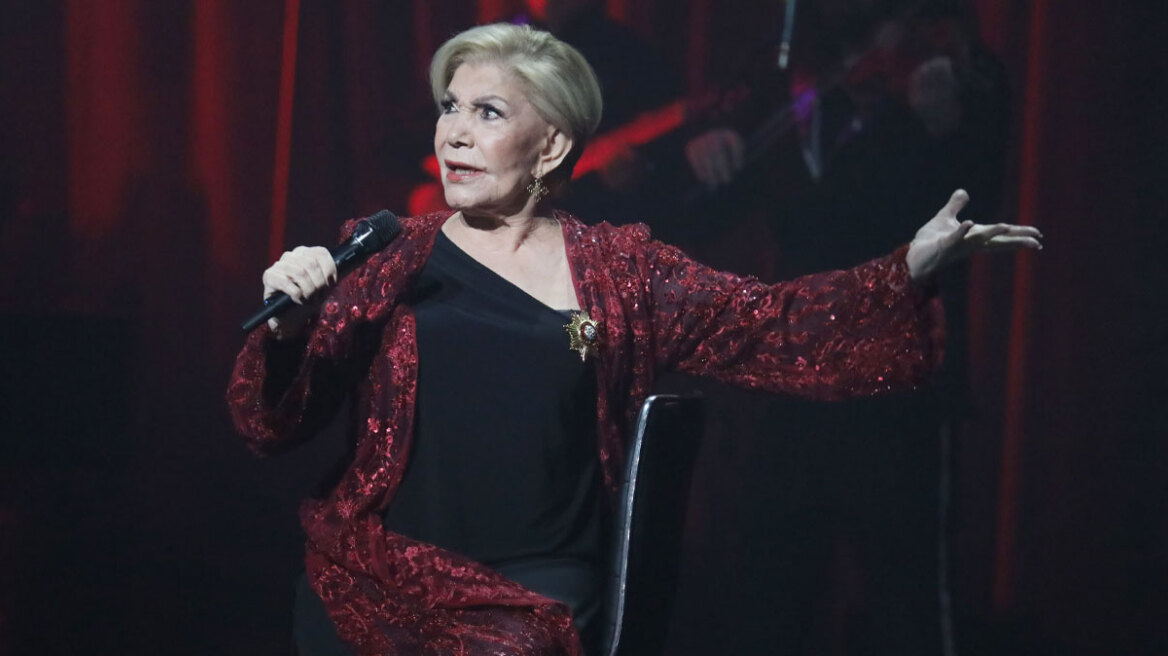 Μαρινέλλα: Ένα ανεπανάληπτο καλλιτεχνικό φαινόμενο, οι έρωτες της ζωής της και η εξομολόγηση για το πώς θέλει να τη θυμούνται