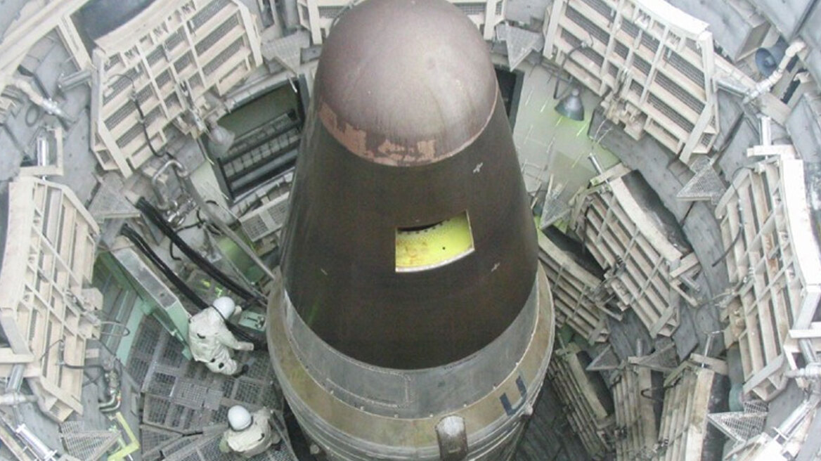 Παγκόσμιος τρόμος: Ο πόλεμος στο Ιράν φέρνει νέα κούρσα πυρηνικών εξοπλισμών, ποιοι πρωταγωνιστούν