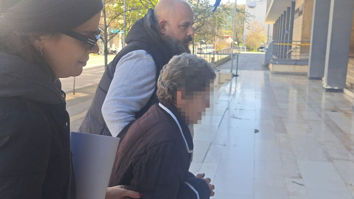 Ανατροπή με τον θάνατο του 82χρονου στα Κουφάλια: Είχε χτύπημα στο κεφάλι, συνελήφθη η σύζυγός του