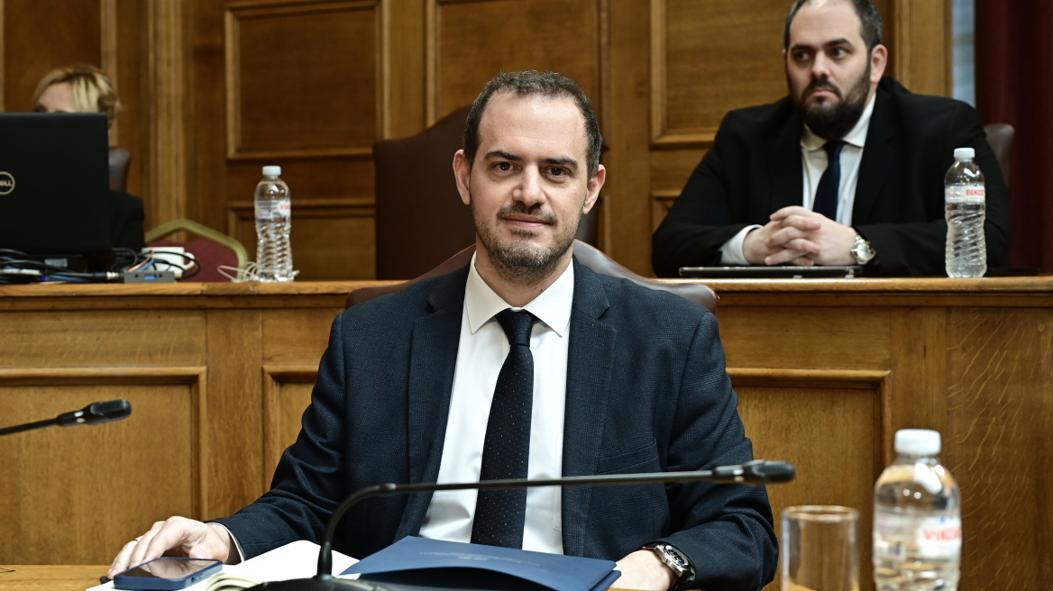 Βουλή: «Ναι» της επιτροπής Οικονομικών στην ΠΝΠ για την επιδότηση καυσίμων 