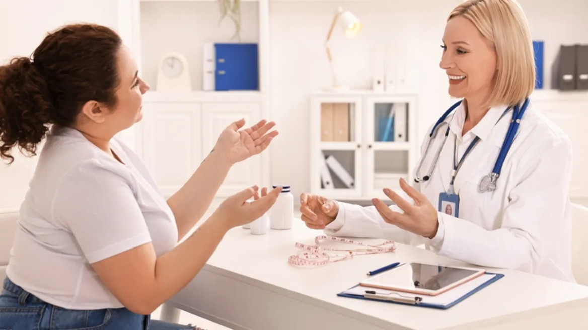 Νέο χάπι κατά της παχυσαρκίας – Πόσο θα αλλάξει το τοπίο στην απώλεια βάρους
