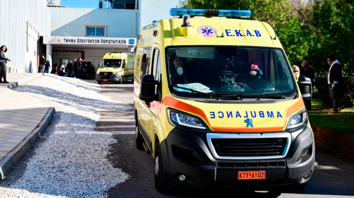 Χωρίς δίπλωμα και χωρίς κράνος ο 15χρονος που σκοτώθηκε στο τροχαίο με μηχανή στους Παξούς