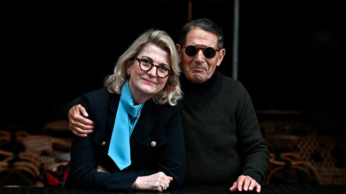 Η Φωτεινή Τομαή στον Δανίκα: 10 Αμερικανοί ήταν το 1821 οι πιο πιστοί φιλέλληνες, είχαν ρίξει τους Εγγλέζους στη θάλασσα και ήξεραν τι σημαίνει ζυγός