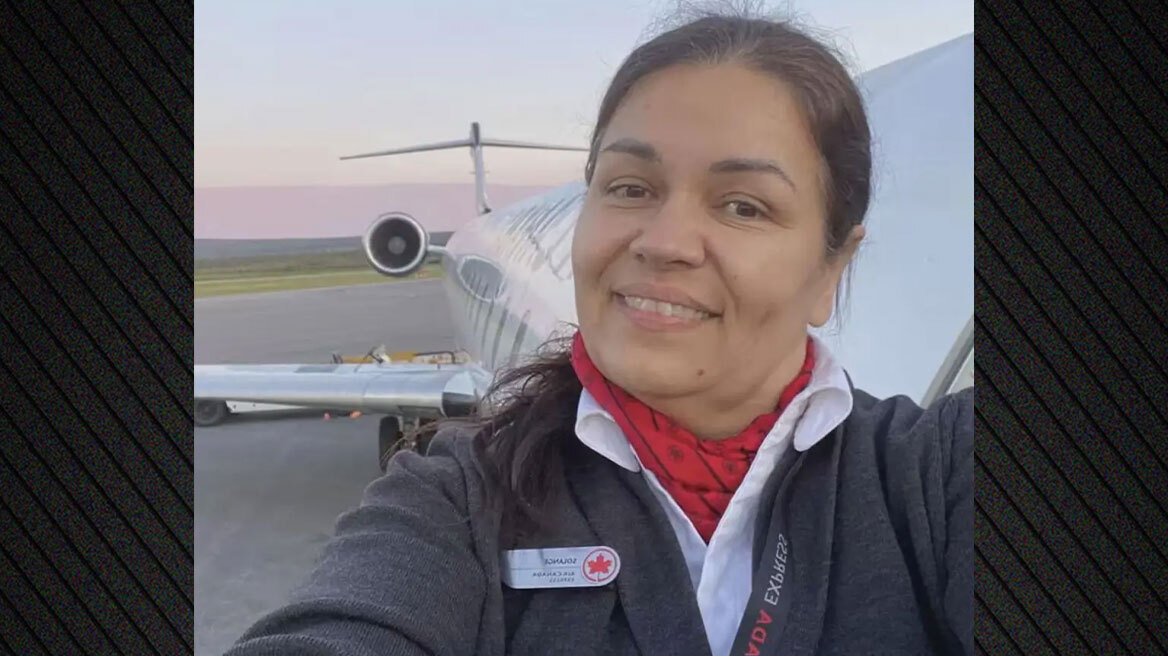 Σοβαρά τραυματισμένη νοσηλεύεται αεροσυνοδός της Air Canada, εκτινάχθηκε πάνω από 100 μέτρα στο δυστύχημα του LaGuardia