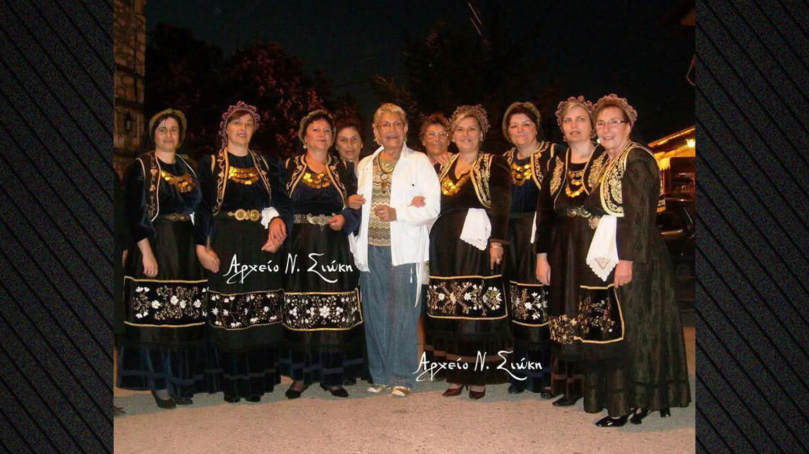 Το άγνωστο «καταφύγιο» της Μαρινέλλας, οι Δεκαπενταύγουστοι στην Κλεισούρα Καστοριάς
