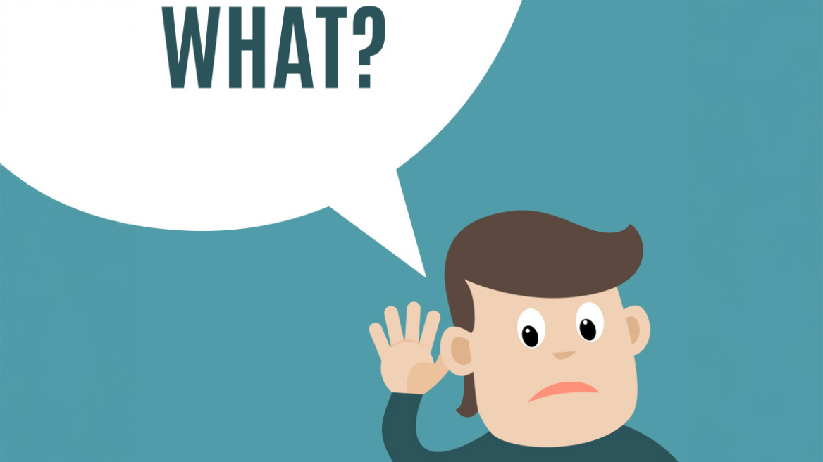 Έχετε πρόβλημα με την ακοή σας; Ελέγξτε το σάκχαρό σας