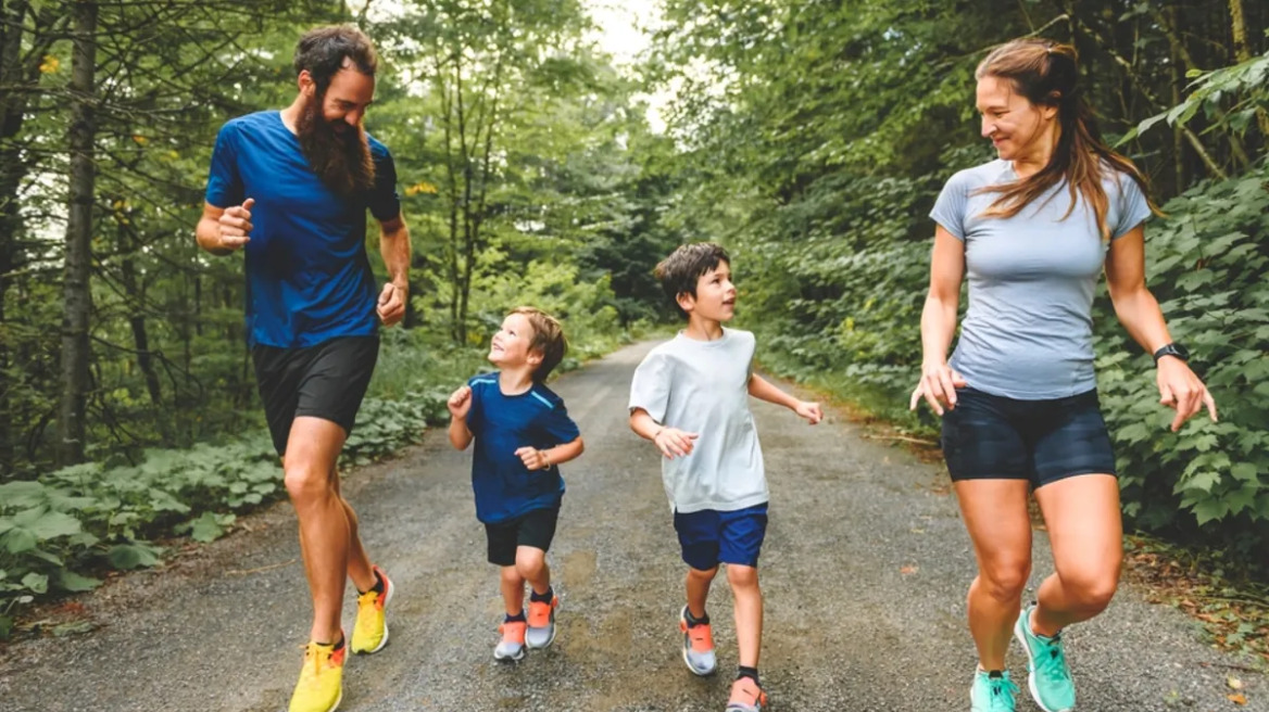 Οι μικρές αλλαγές που μειώνουν στο μισό τον κίνδυνο εμφράγματος και εγκεφαλικού
