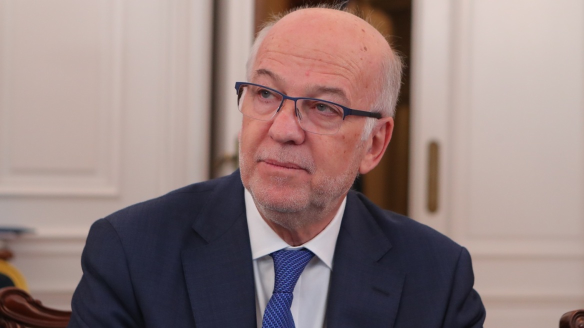 Φλωρίδης: Η Κωνσταντοπούλου είναι πολιτική συνέχεια της Χρυσής Αυγής