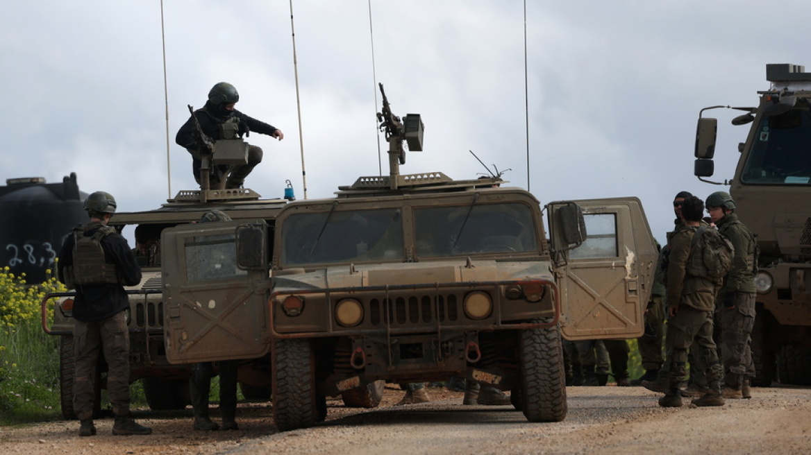 Το Ισραήλ είναι έτοιμο να συνεχίζει να χτυπά το Ιράν «για εβδομάδες ακόμα» λέει εκπρόσωπος του στρατού