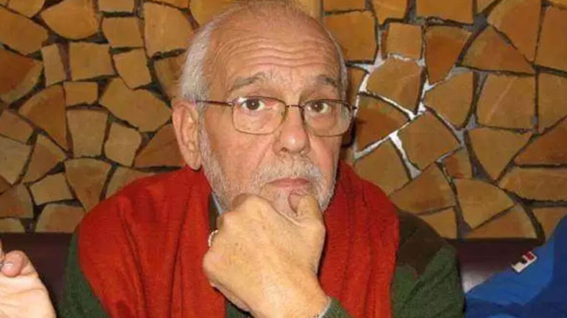 Το τελευταίο «αντίο» είπαν συγγενείς και φίλοι στον δημοσιογράφο Θάνο Οικονομόπουλο