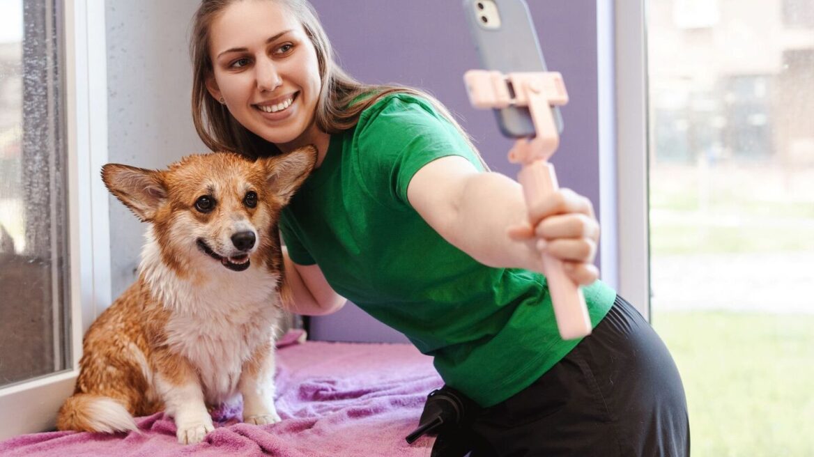 Πότε τα social media κάνουν κακό στα ζώα