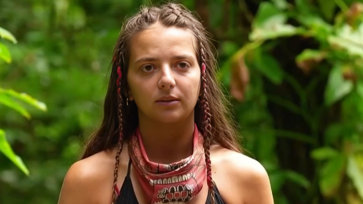 Μαντίσα Τσότα στο Survivor: Δεν θα κάνω κλίκες, ούτε έχω την ανάγκη να φέρω κάποιον με το μέρος μου