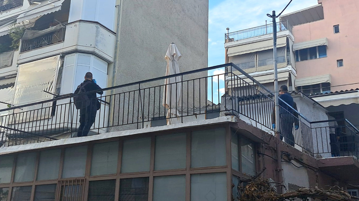 Ασφυκτικός ο θάνατος της 59χρονης στον Εύοσμο, εγκληματική ενέργεια βλέπουν οι αρχές