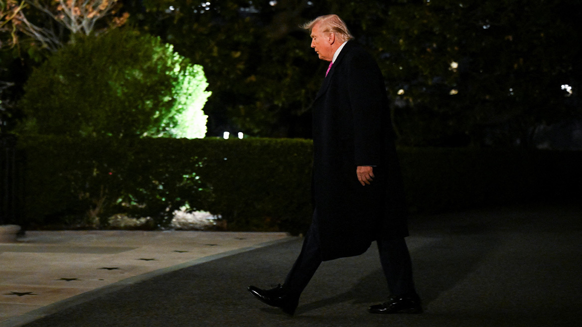 «Οι ΗΠΑ θα τερματίσουν την εκστρατεία στο Ιράν σε δύο με τρεις εβδομάδες», λέει τώρα ο Τραμπ - «Στο μηδέν η εμπιστοσύνη προς τις ΗΠΑ», απαντά η Τεχεράνη