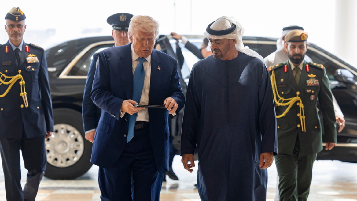 Τα Ηνωμένα Αραβικά Εμιράτα χτυπούν την οικονομία του Ιράν και ανακαλούν μαζικά βίζες, στο στόχαστρο assets 530 δισ. δολαρίων