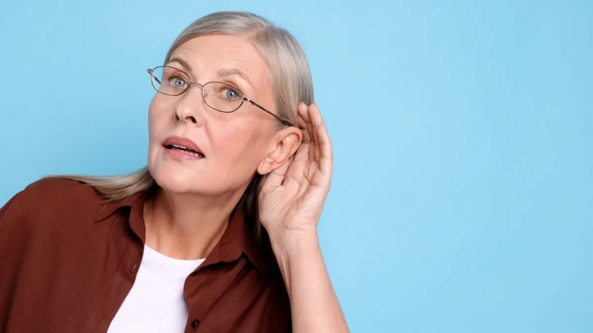 Έχετε πρόβλημα με την ακοή σας; Γιατί πρέπει να ελέγξετε το σάκχαρό σας
