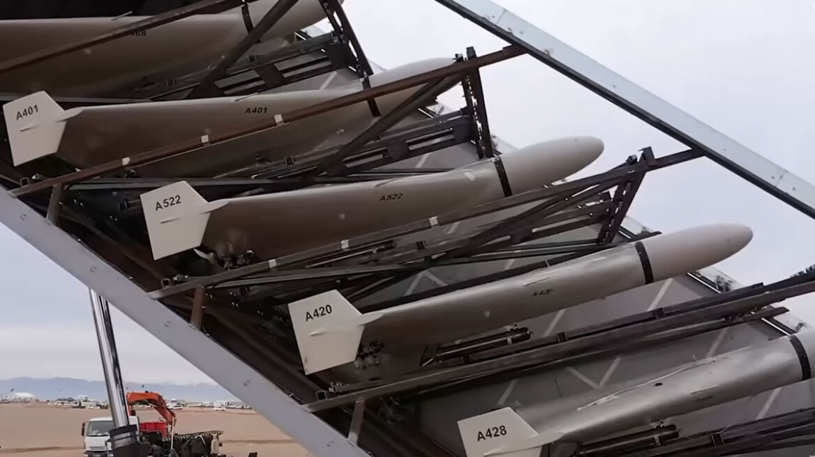 Το «ΑΚ-47 του ουρανού»: Το drone του Ιράν αντιμετωπίζει συστήματα που κοστίζουν 100 φορές περισσότερο
