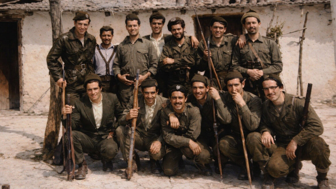 Κύπρος: 71η επέτειος της έναρξης του αγώνα της ΕΟΚΑ για ένωση με την Ελλάδα