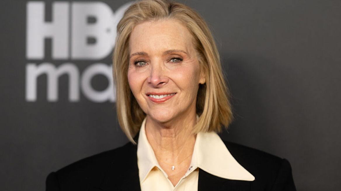 Λίζα Κούντροου: Πώς «Τα Φιλαράκια» τη βοήθησαν να διαχειριστεί τον χαμό του Μάθιου Πέρι