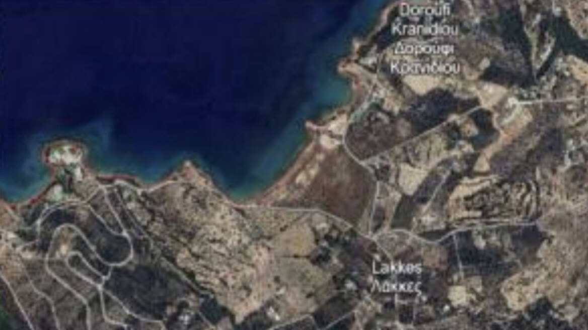 Nέα τουριστική επένδυση 96,5 εκατ. ευρώ στο Πόρτο Χέλι