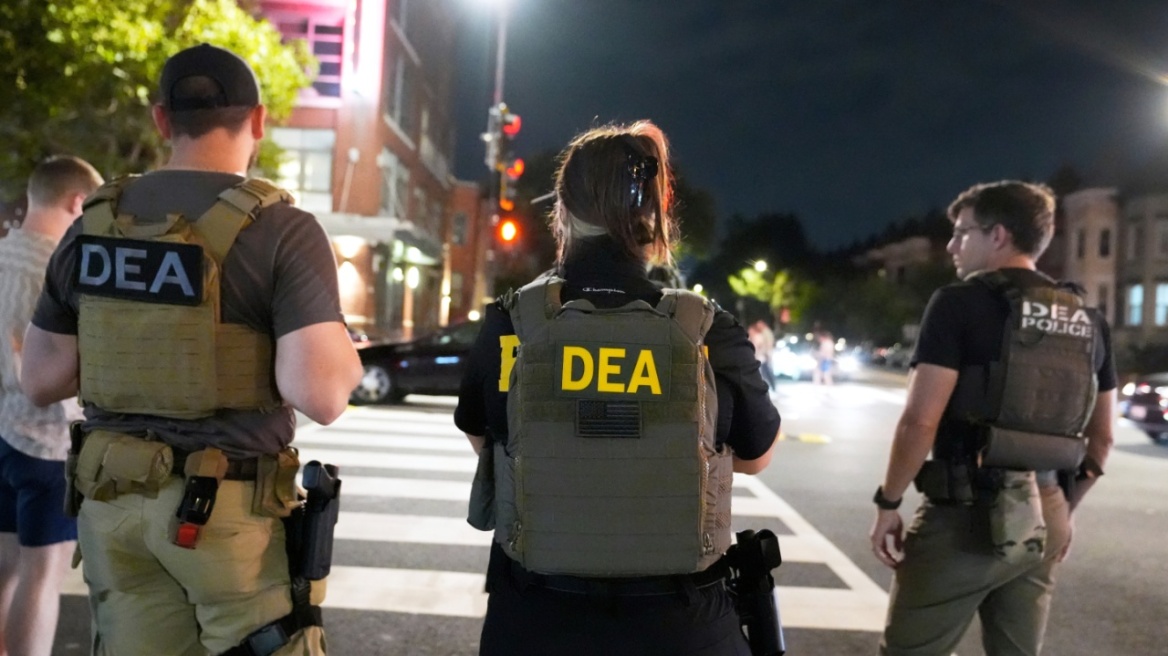  Βολιβία και ΗΠΑ ξαναρχίζουν συνεργασία για την καταπολέμηση των ναρκωτικών μετά από 18 χρόνια