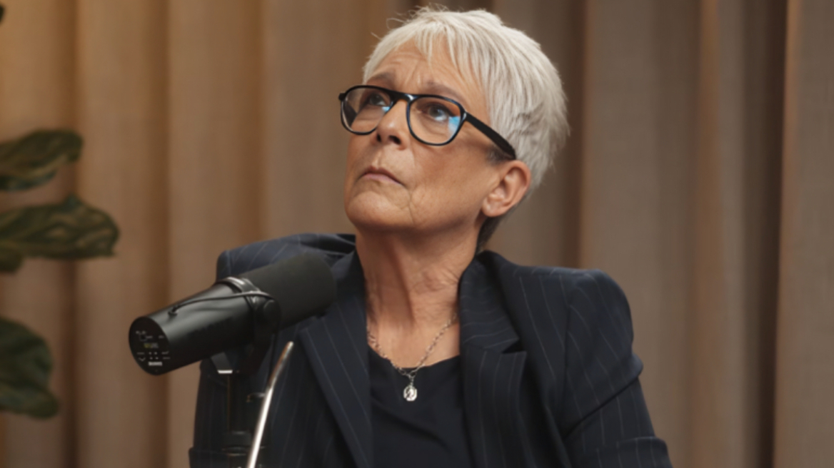 Συγκινήθηκε η Τζέιμι Λι Κέρτις για τον θάνατο του Ρομπ Ράινερ και της συζύγου του: Πέθαναν στα γενέθλια της κόρης μου