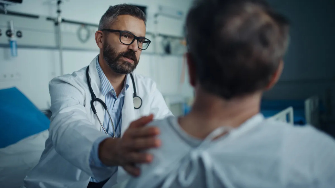 Ασυνέπεια στη φαρμακευτική αγωγή: Ένα αόρατο πρόβλημα Δημόσιας Υγείας
