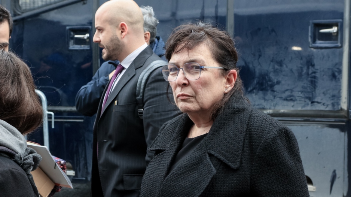 Βασάρα για κόμμα Καρυστιανού: Δεν επιτρέψαμε να συνεχίζεται άλλο η εκμετάλλευση του συλλόγου και να γίνει όχημα για προσωπικές πολιτικές φιλοδοξίες