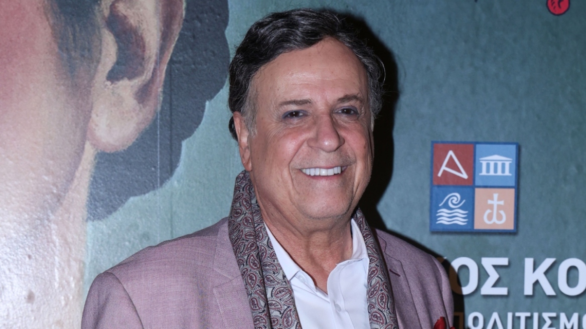 Χάρης Ρώμας: Μου έχει τύχει εμμονικός θαυμαστής, την έστηνε κάτω από το σπίτι μου τη νύχτα  
