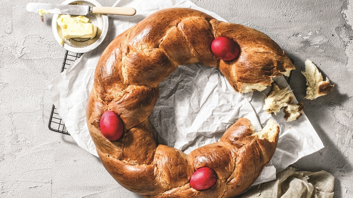 Πάσχα στην Αρκαδία: Μια καταγραφή εθίμων, πρακτικών και γεύσεων