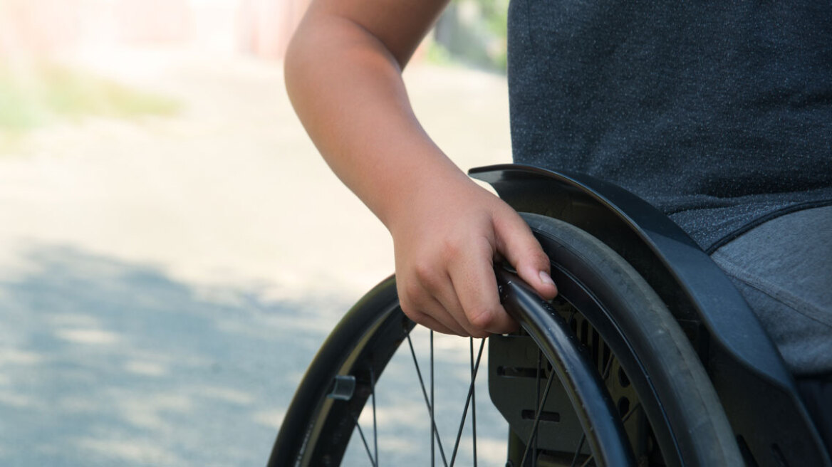 Κοζάνη: Ενίσχυση υποδομών προσβασιμότητας σε σχολεία για μαθητές με αναπηρία 