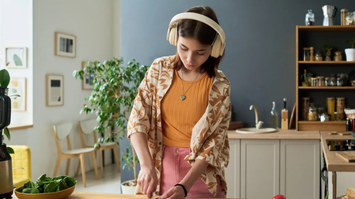 Μυαλό για πάντα νέο με αυτή τη δίαιτα – Καθυστερεί τη γήρανση του νου έως και 2,5 χρόνια
