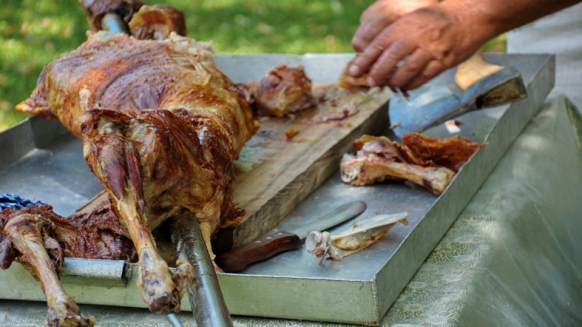 Μεγάλη Εβδομάδα και Πάσχα: Τι να φάτε για ισορροπημένη διατροφή χωρίς στερήσεις