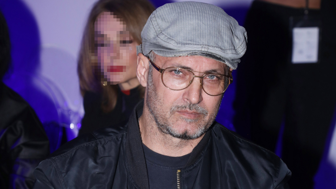 Σπύρος Πώρος: Είμαι αντίθετος με τη Eurovision, αυτά τα τραγούδια είναι σκουπίδια