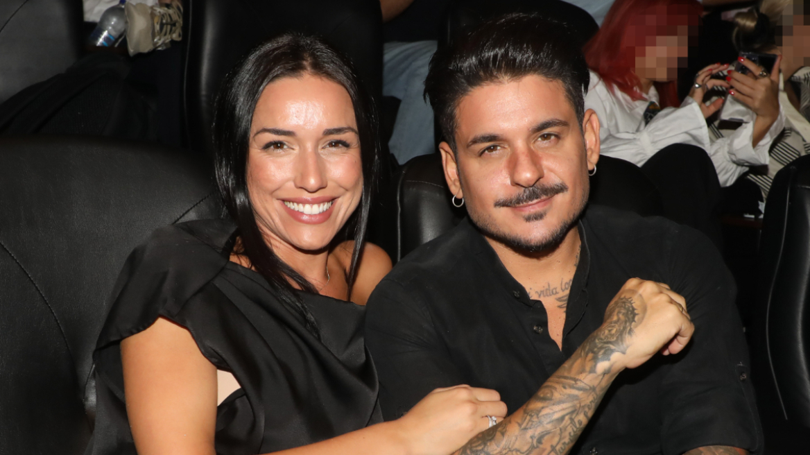 Stan: Πριν γνωρίσω τη σύζυγό μου είχα πει ότι θα είμαι πάντα μόνος μου, ήμουν απογοητευμένος από τους πάντες