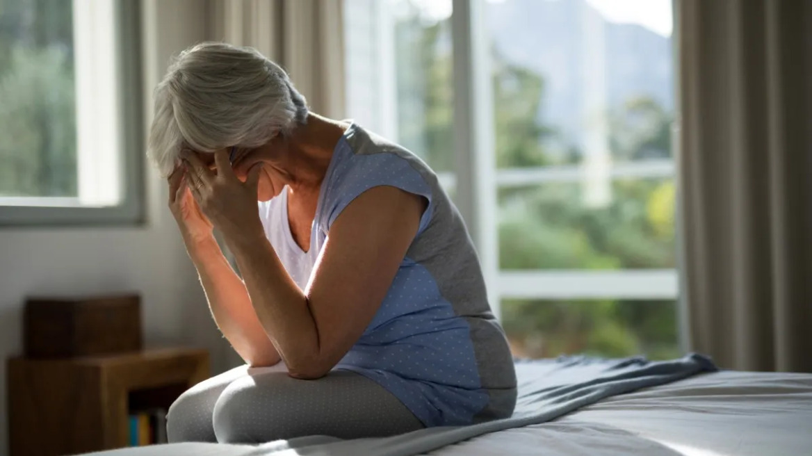 Είμαστε χώρα ασθενών: Με χρόνια νόσο 1 στους 4 Έλληνες – Τα στοιχεία της ΕΛΣΤΑΤ
