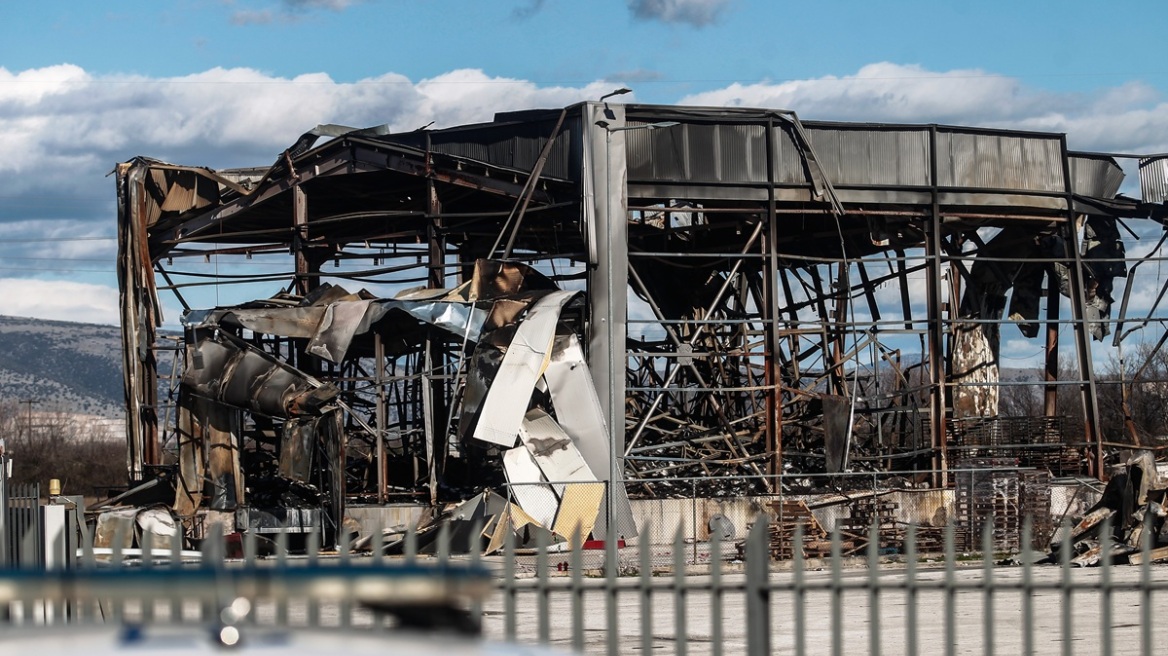 «Δεν γνώριζα για την οσμή στο εργοστάσιο» υποστήριξε στην απολογία του ο ιδιοκτήτης της Βιολάντα
