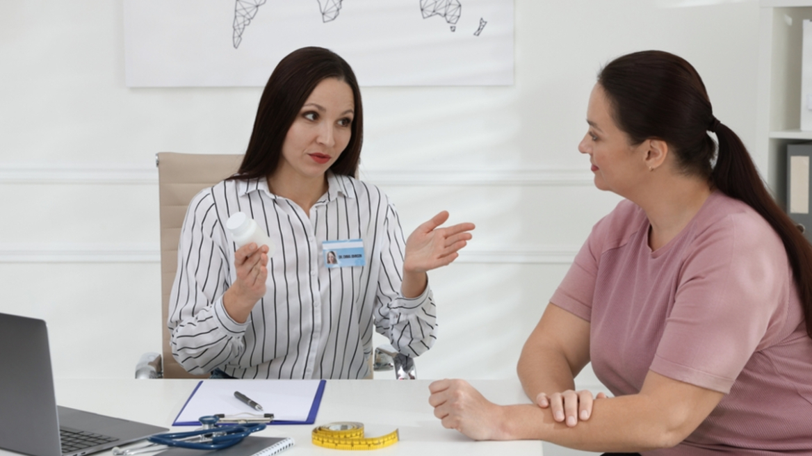 Παχυσαρκία: Νέο χάπι απώλειας βάρους πήρε έγκριση από τον FDA
