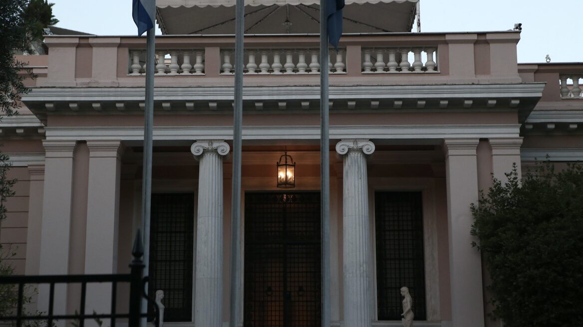 Στις 11:00 η ορκωμοσία των νέων μελών της κυβέρνησης