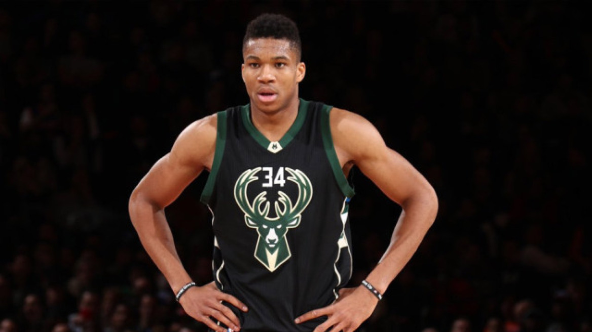 Γιάννης Αντετοκούνμπο: «Είμαι υγιής, το να μου λένε να μην παίξω είναι προσβολή»
