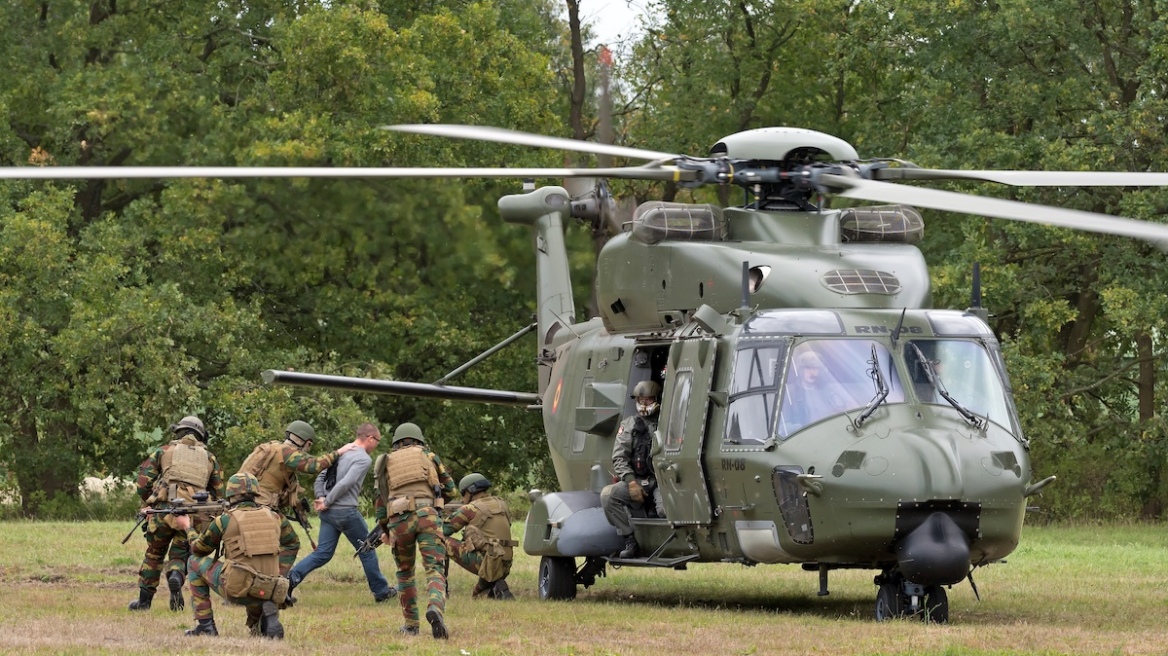 Κατάρριψη F-15 στο Ιράν: Το σχέδιο διάσωσης που μπορεί να αλλάξει τα πάντα