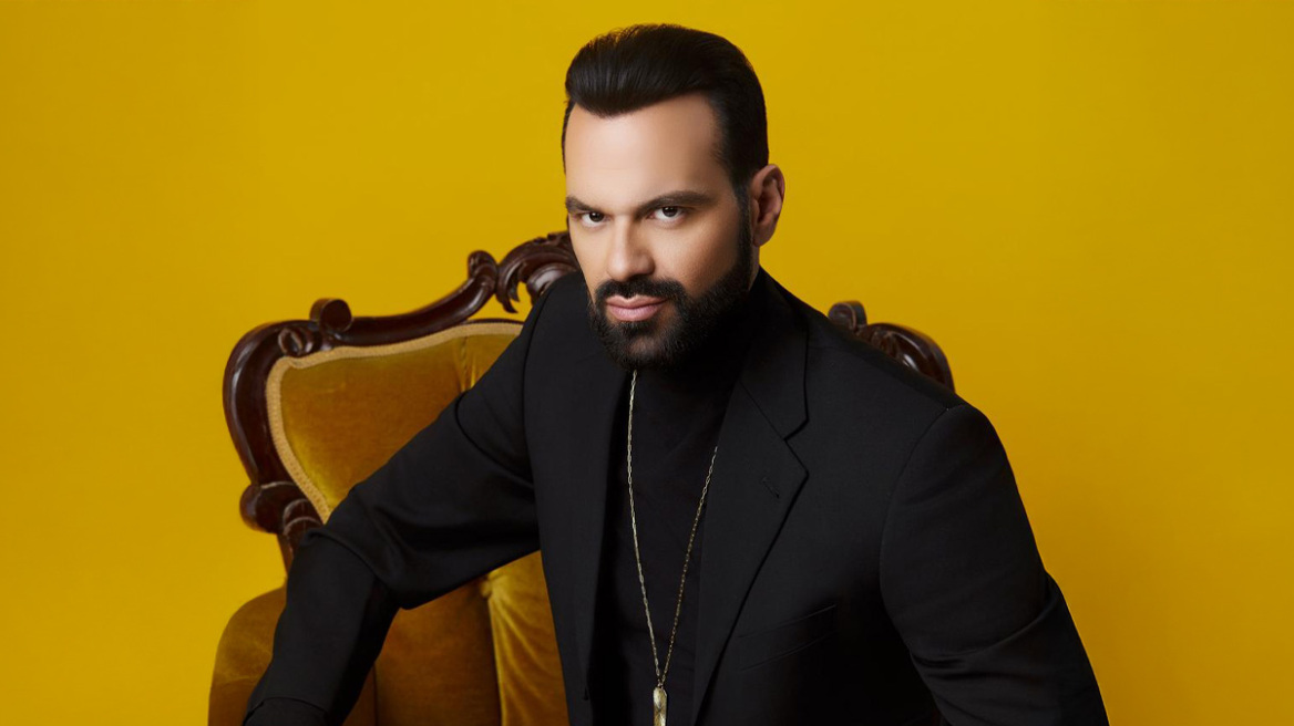 Γιώργος Αρσενάκος: Όσα αποκαλύπτει για τον ίδιο, την Βίσση και τον Σφακιανάκη