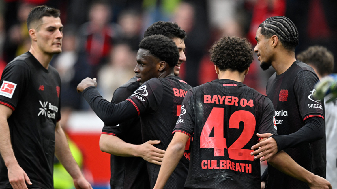 Η Σίτι 4-0 τη Λίβερπουλ κι η Τσέλσι 7-0 την Πορτ Βέιλ στο Κύπελλο Αγγλίας, η Λεβερκούζεν 6-3 τη Βόλφσμπουργκ, δείτε γκολ από τα ευρωπαϊκά πρωταθλήματα