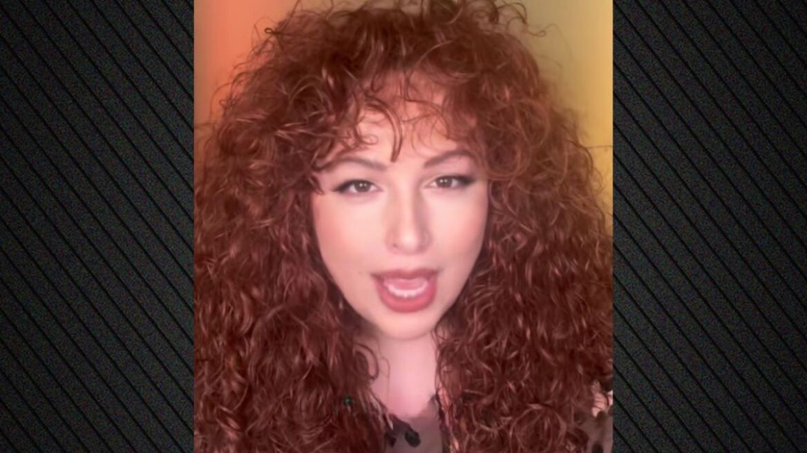 Σοφία Κουρτίδου: «Είμαι 100 κιλά, ακούγεται τρομακτικό αλλά δεν είναι» - Η εξομολόγηση για τις διατροφικές διαταραχές