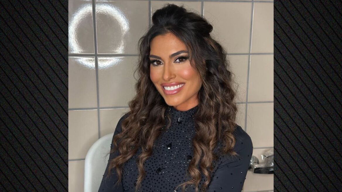 Θωμαή Απέργη: Είχα φτάσει να έχω µέχρι και τέσσερις κρίσεις επιληψίας την ηµέρα