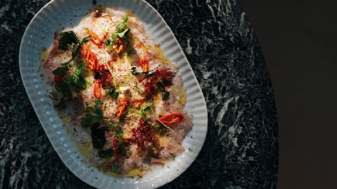 Γιατί να πάω στο Αrtisanal;