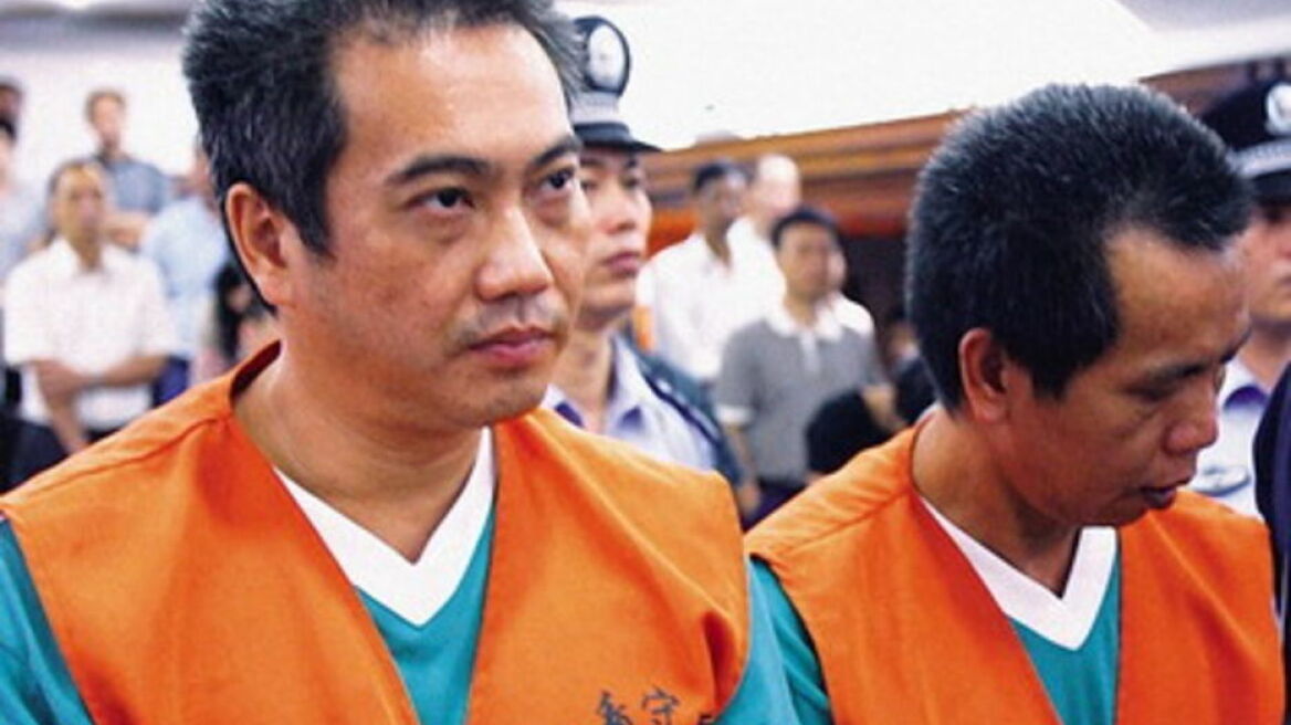 Η Κίνα εκτέλεσε Γάλλο πολίτη που είχε καταδικαστεί το 2010 για διακίνηση ναρκωτικών