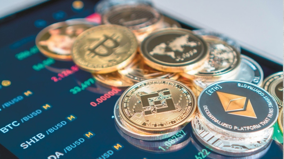 Έφοδοι και λουκέτα στα παράνομα crypto